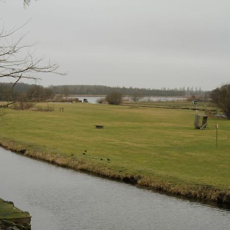 De Vooroever Onderdijk Экстерьер фото